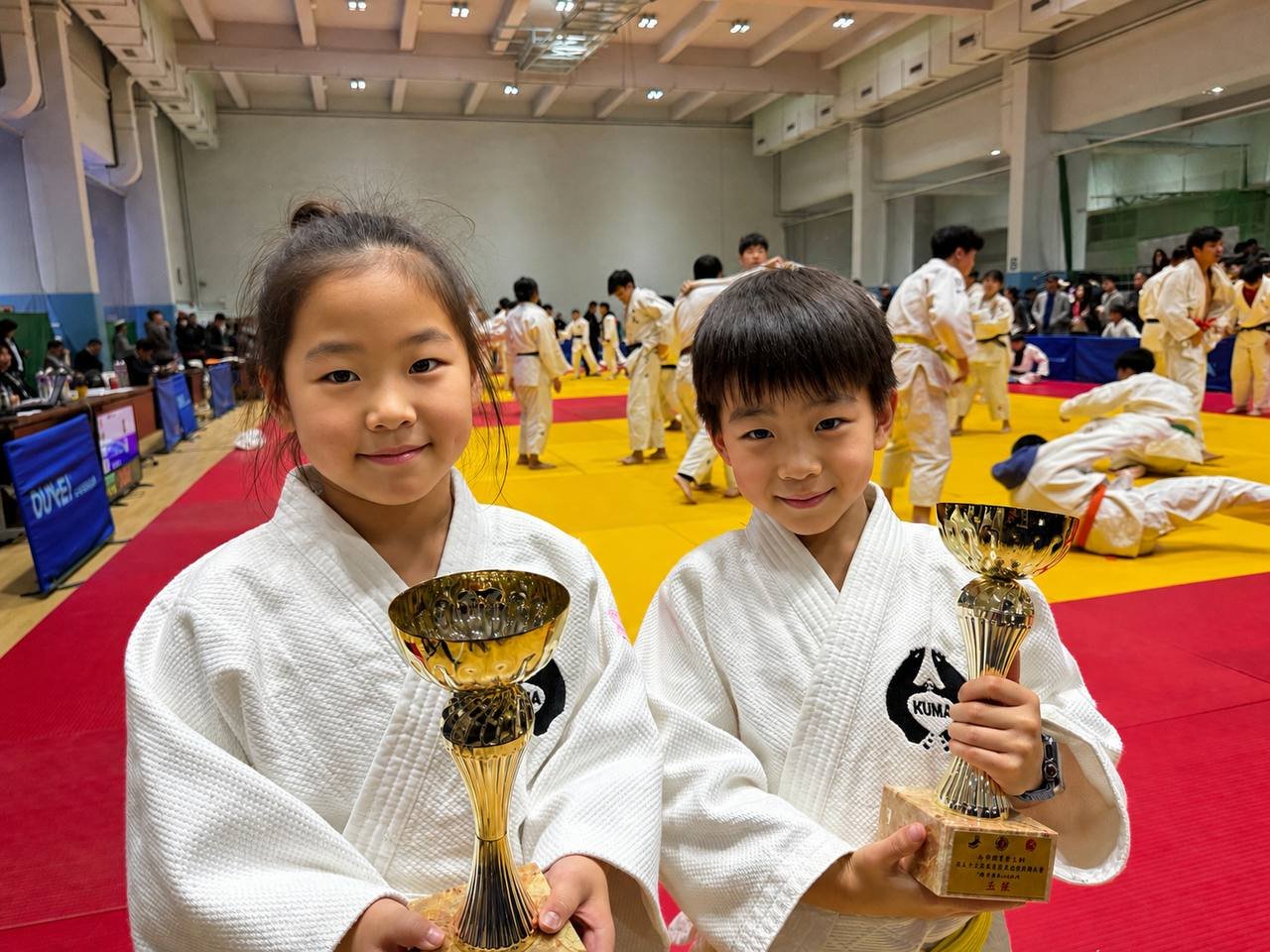 58th Hong Kong Judo Invitation Championships Set for 11 October
