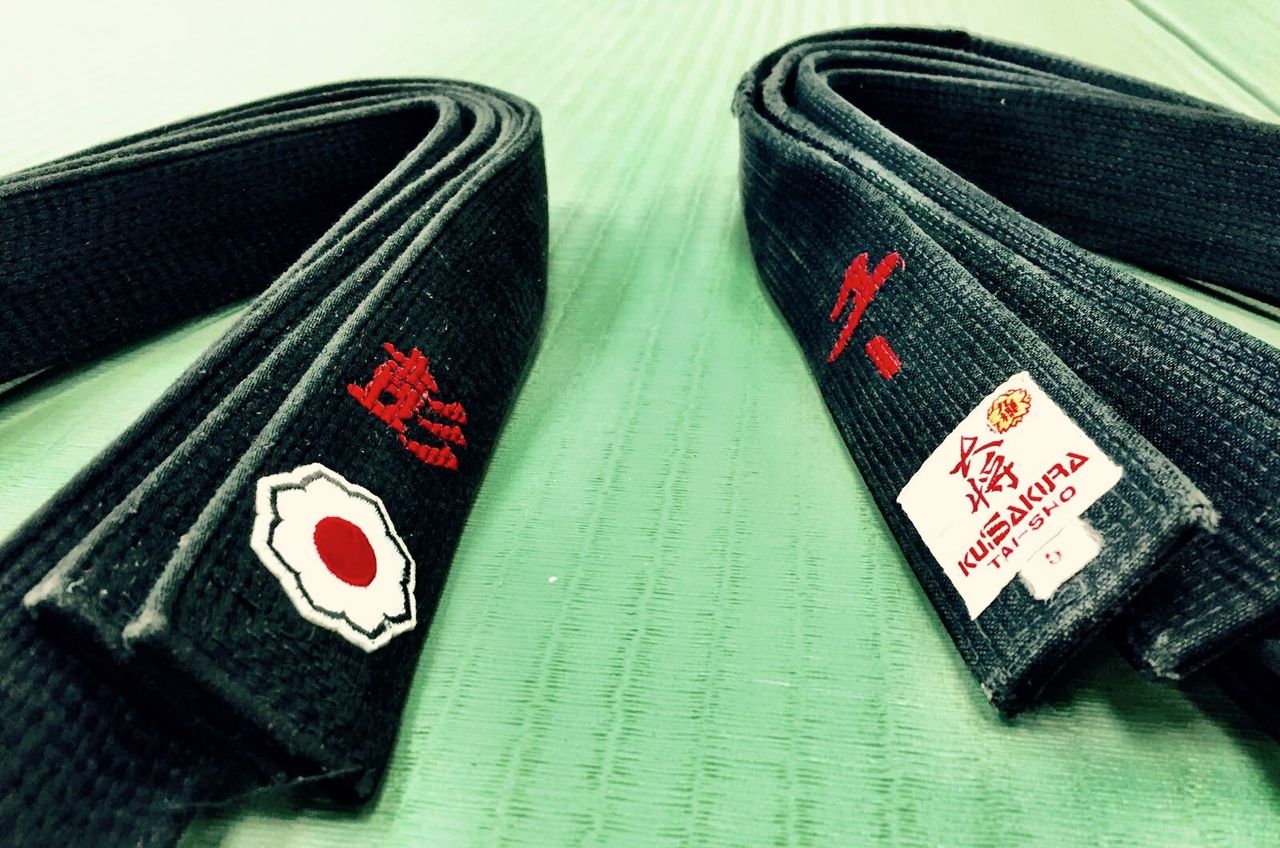 Hong Kong Judo Dan Grade Examination 2026 Set for 13 September, Entries Close 31 August