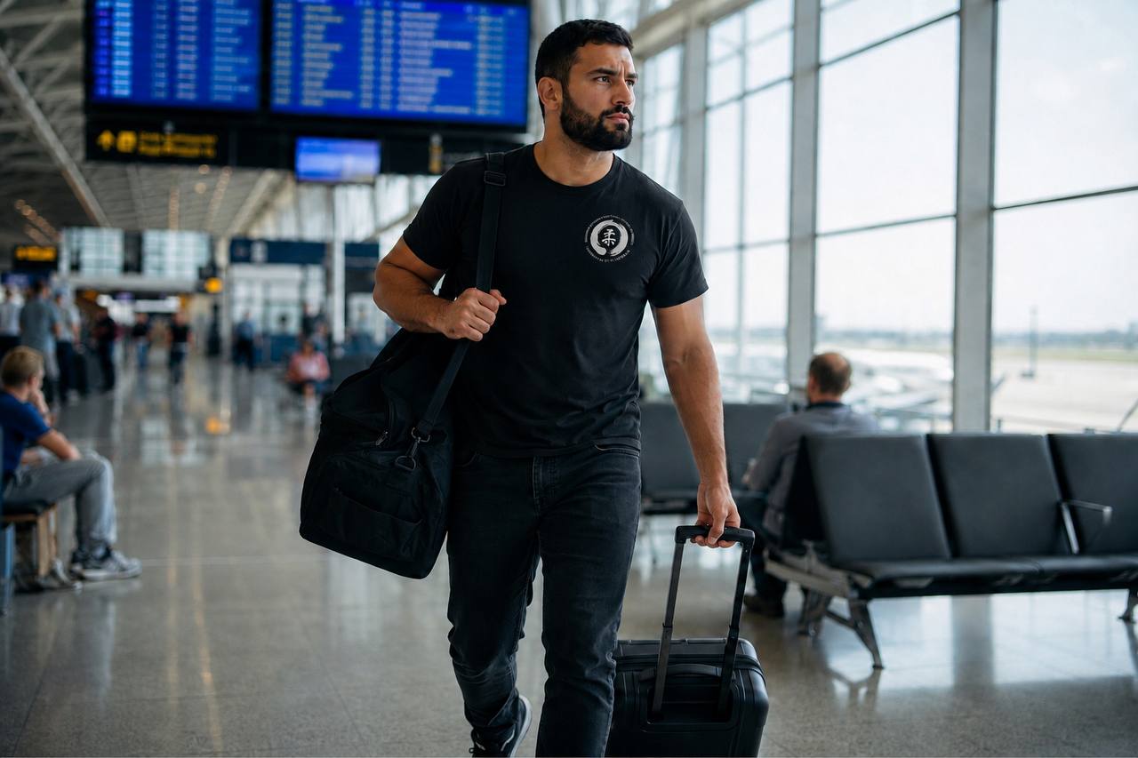 IJF World Judo Tour 2026: Key Events from Lima and Lausanne to Baku and Dushanbe