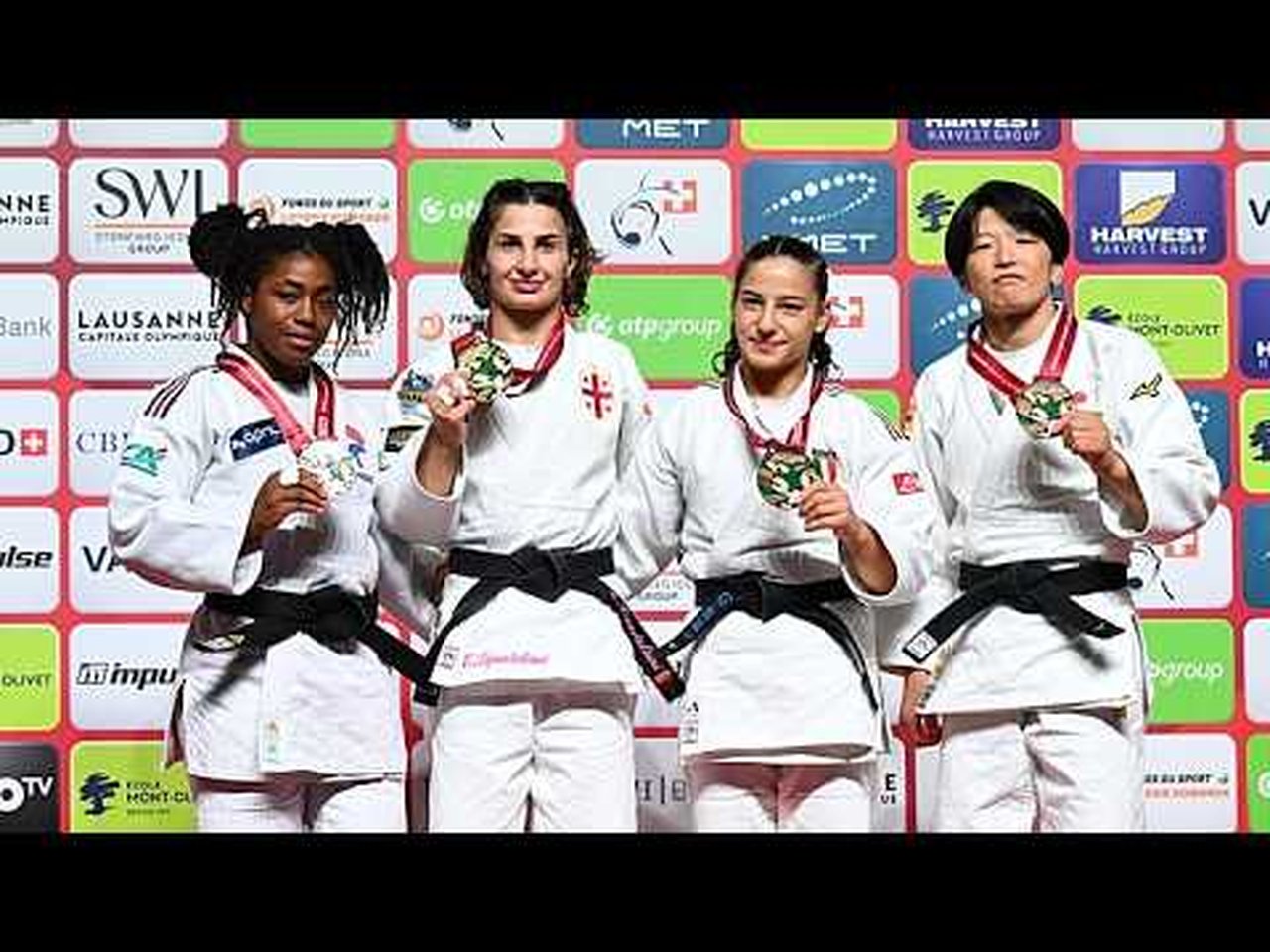 丸山城志郎がスイスで柔道を伝える 世界王者から教師への転身