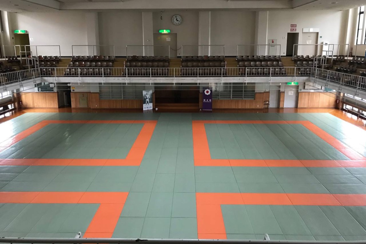 Kodokan Magazine August 2026