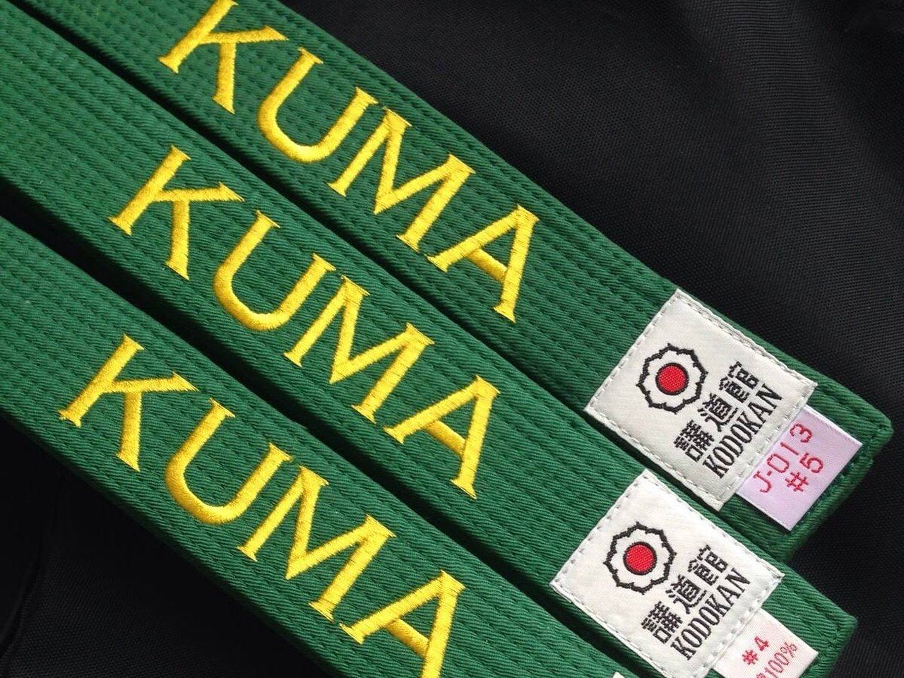 Kuma Dojo Belt Promotion 2026: One Day, Once a Year, Following the Kodokan Way