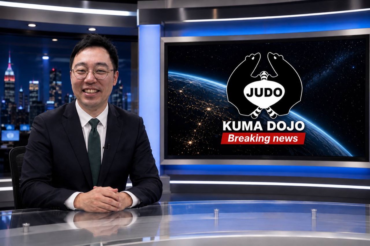 Kuma Dojo Dojo Newsroom