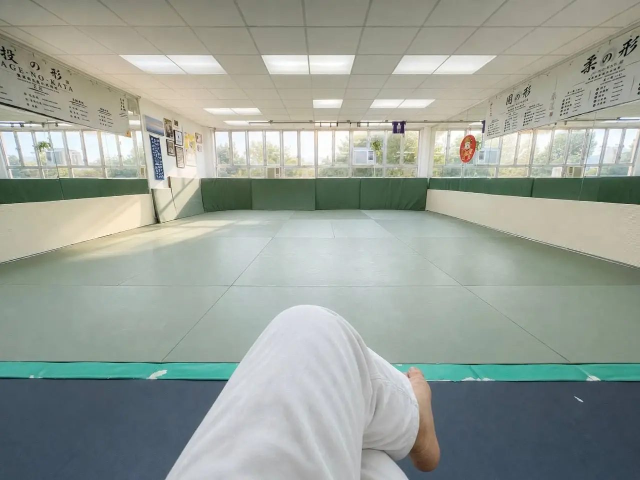 Kuma Dojo Launches New “DOJO” Page, Looking Beyond Tatami to Safety, Etiquette and Judo Culture