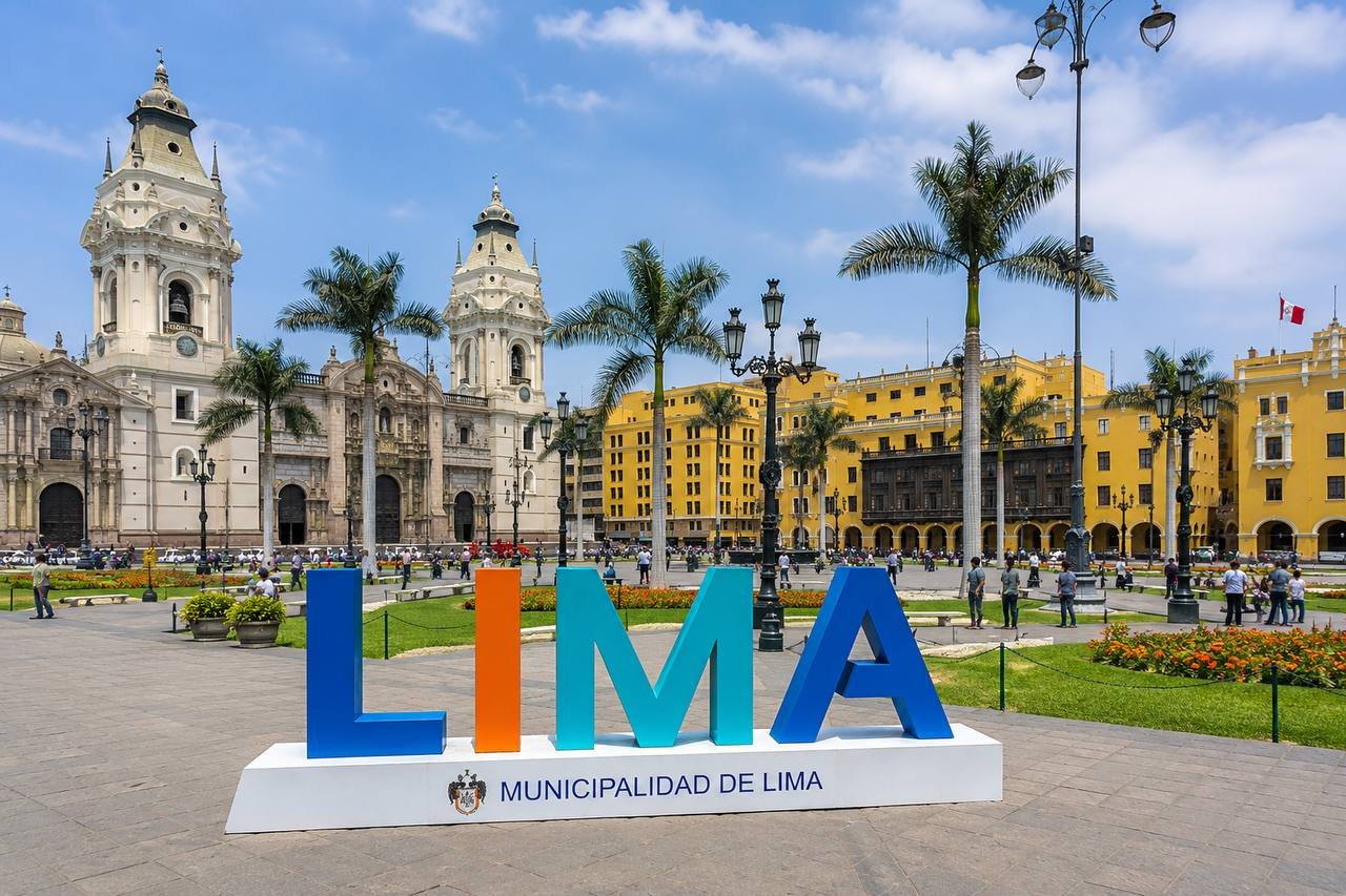 Lima Grand Prix Opens with 296 Judoka from 50 Countries