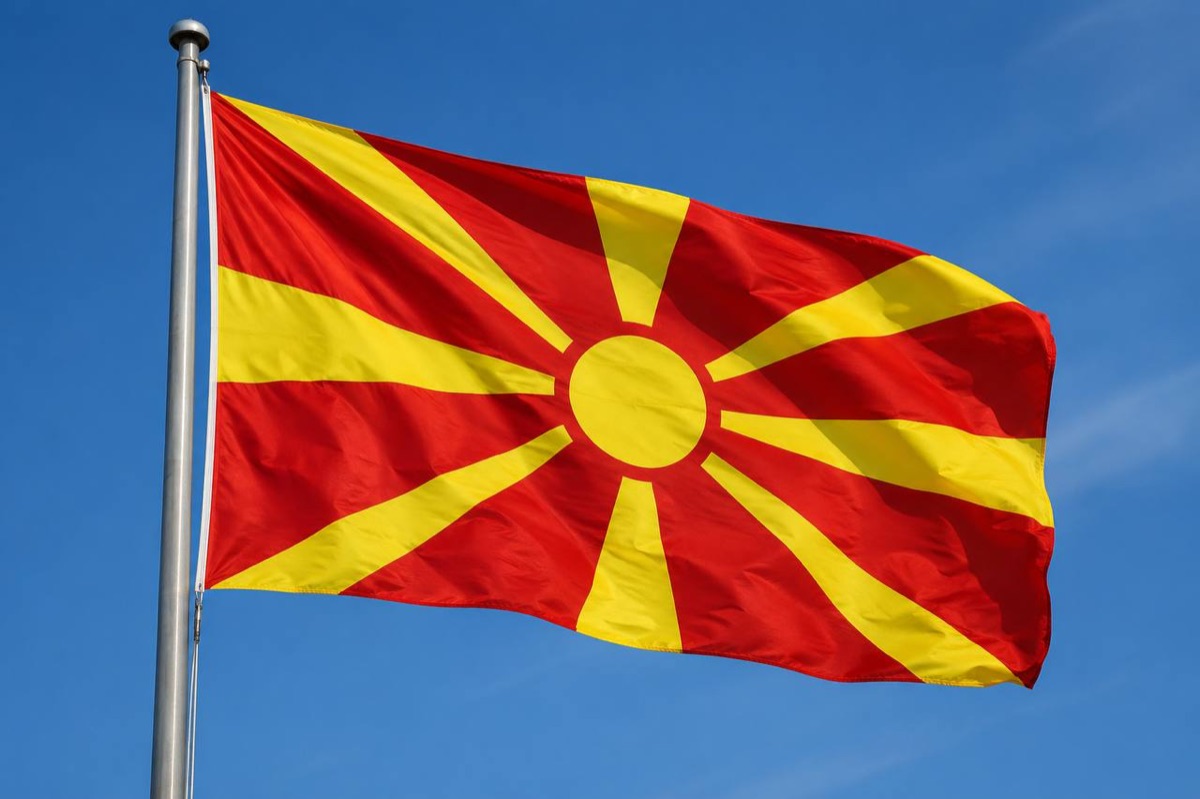 Germany Wins Six Titles at the Skopje Junior European Cup