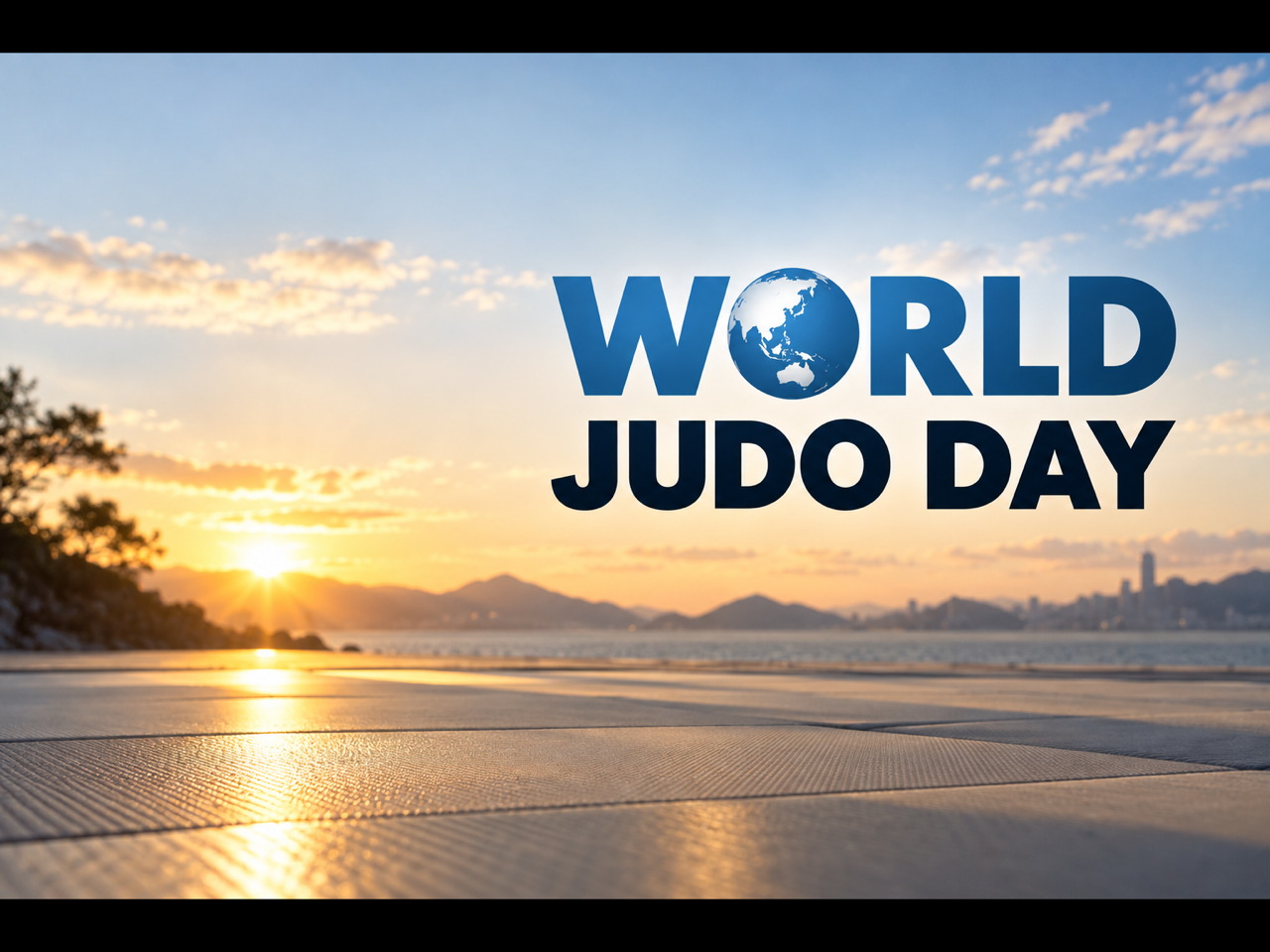World Judo Day 2026: IJF Announces the Theme “Belonging” — Every Judoka Should Have a Place on the Tatami